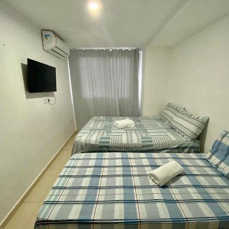 Apartamento Em Joao Pessoa A Poucos Metros Do Mar Apartment ภายนอก รูปภาพ