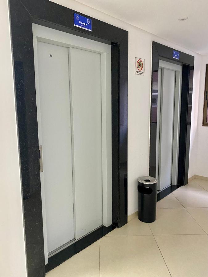 Apartamento Em Joao Pessoa A Poucos Metros Do Mar Apartment ภายนอก รูปภาพ