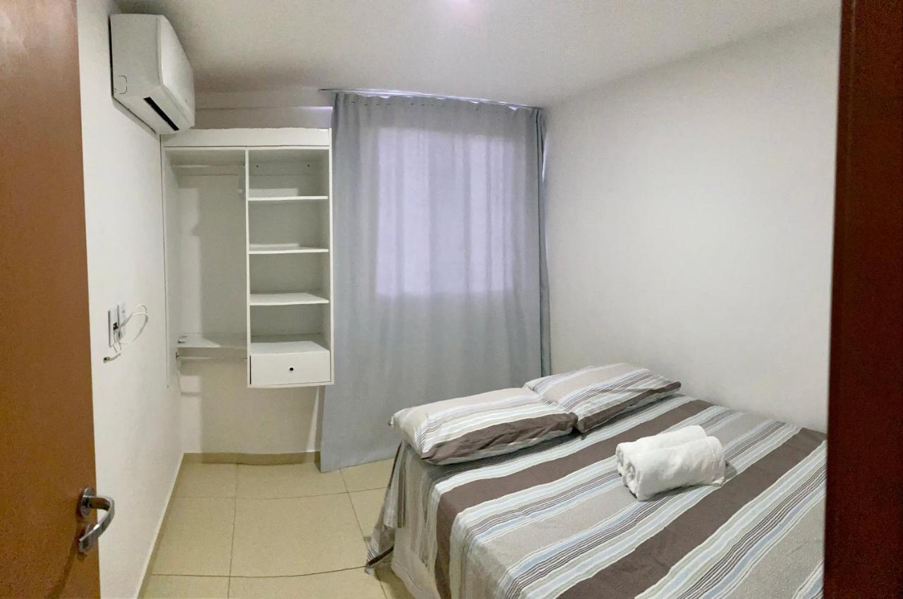 Apartamento Em Joao Pessoa A Poucos Metros Do Mar Apartment ภายนอก รูปภาพ
