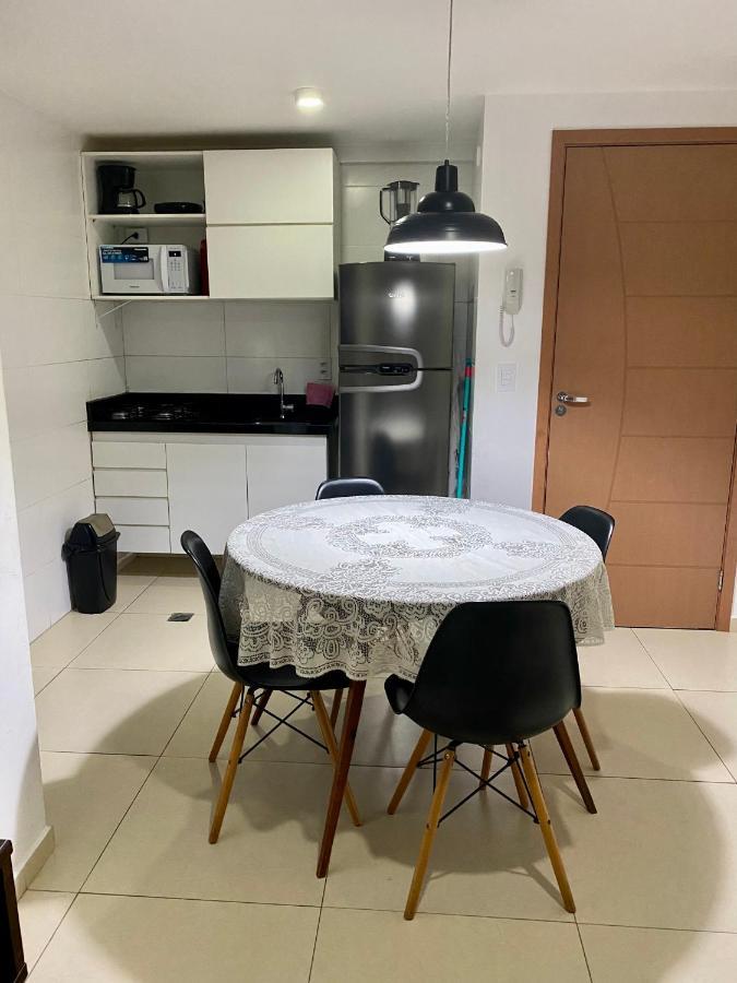 Apartamento Em Joao Pessoa A Poucos Metros Do Mar Apartment ภายนอก รูปภาพ