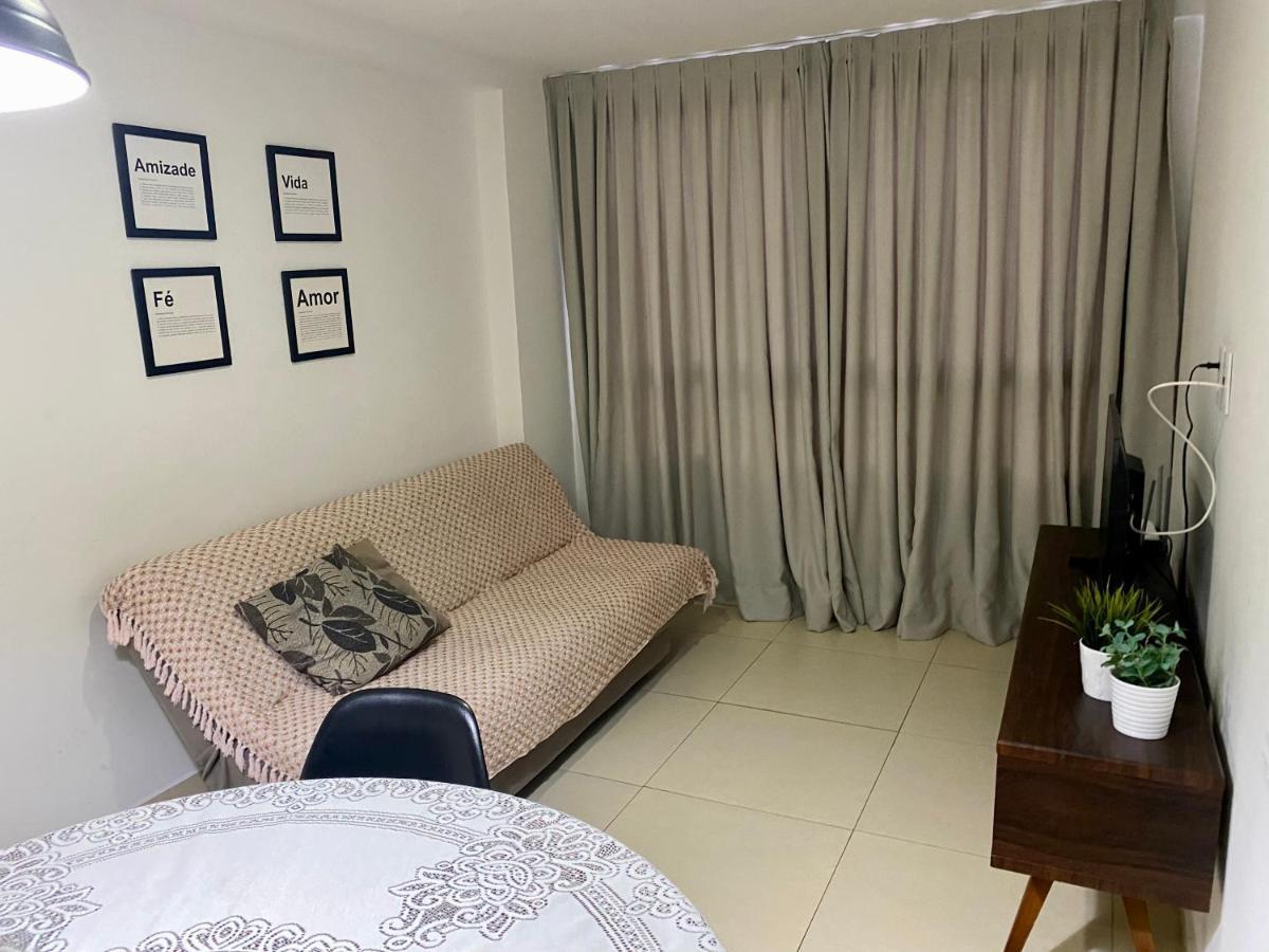 Apartamento Em Joao Pessoa A Poucos Metros Do Mar Apartment ภายนอก รูปภาพ