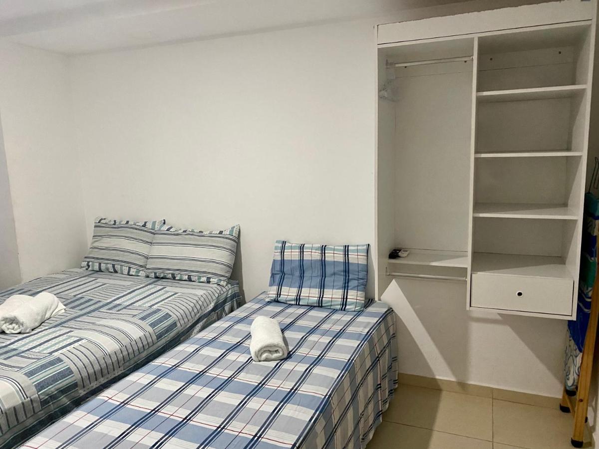Apartamento Em Joao Pessoa A Poucos Metros Do Mar Apartment ภายนอก รูปภาพ