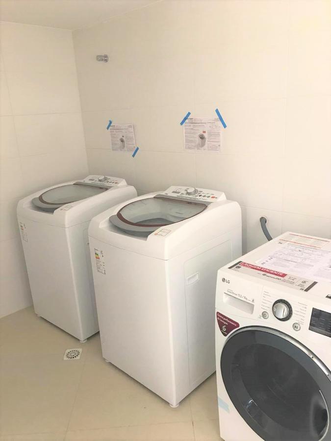 Apartamento Em Joao Pessoa A Poucos Metros Do Mar Apartment ภายนอก รูปภาพ